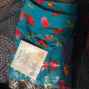 BNWT LuLaRoe OS Leggings
